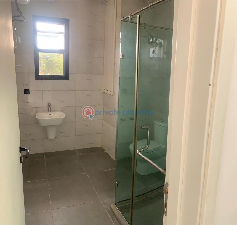 3 bedroom Flat & Apartment For Rent Ikoyi Lagos - 0