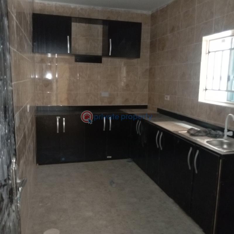 Attractive 3bedroom flat - 9 3 bedroom House For Rent Apase Estate Lugbe Abuja Phase 4  - 9