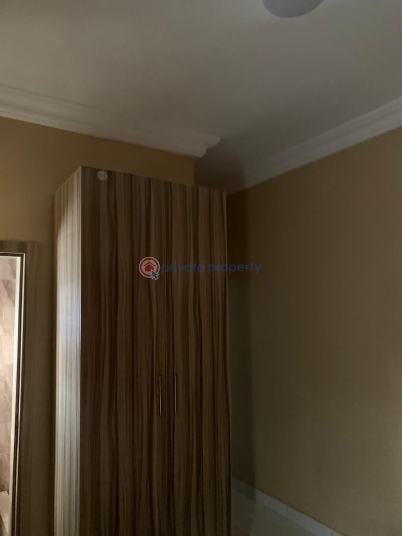 2 bedroom House For Rent Thick Junction Orita Merin Elebu Akala Express Ibadan Oyo - 4