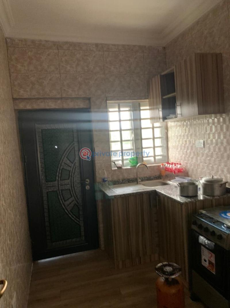 2 bedroom House For Rent Thick Junction Orita Merin Elebu Akala Express Ibadan Oyo - 1