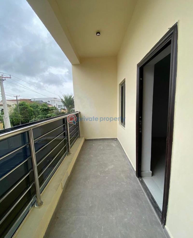 2 bedroom Block Of Flats For Rent Off Admiralty Way Lekki Phase One Lekki Phase 1 Lagos - 7