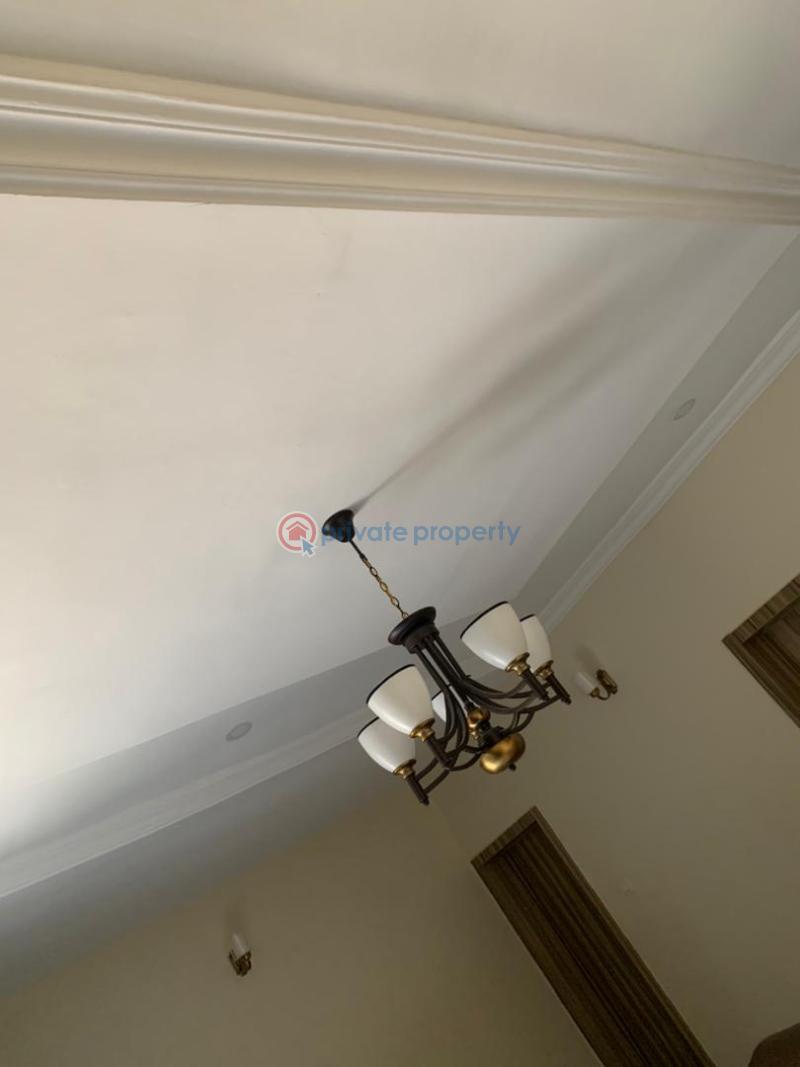 2 bedroom House For Rent Thick Junction Orita Merin Elebu Akala Express Ibadan Oyo - 3