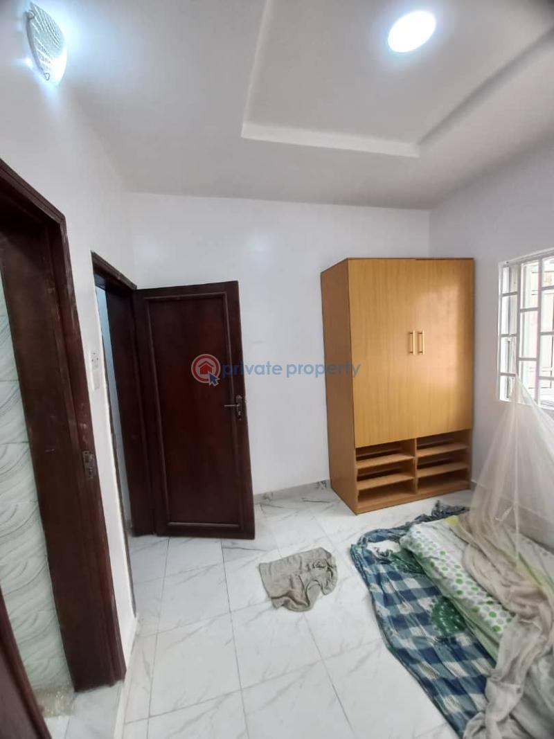 2 bedroom Flat & Apartment For Rent Thomas Estate Ajah Lagos - 5