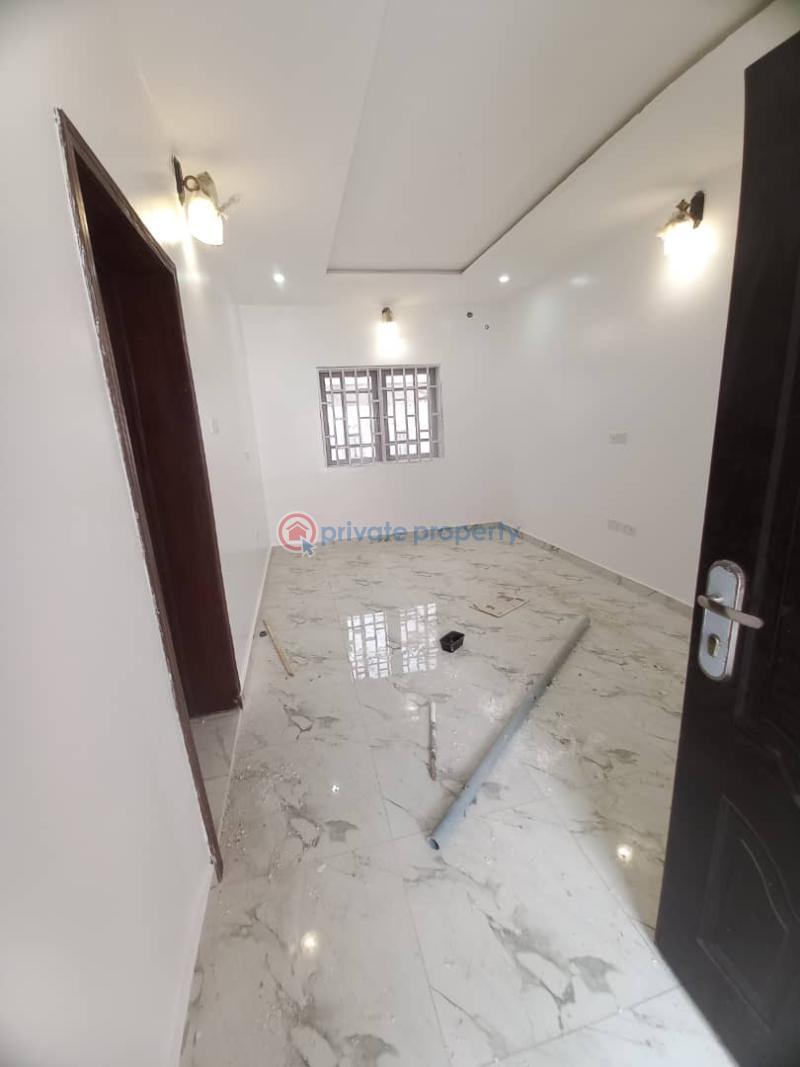 2 bedroom Flat & Apartment For Rent Thomas Estate Ajah Lagos - 7
