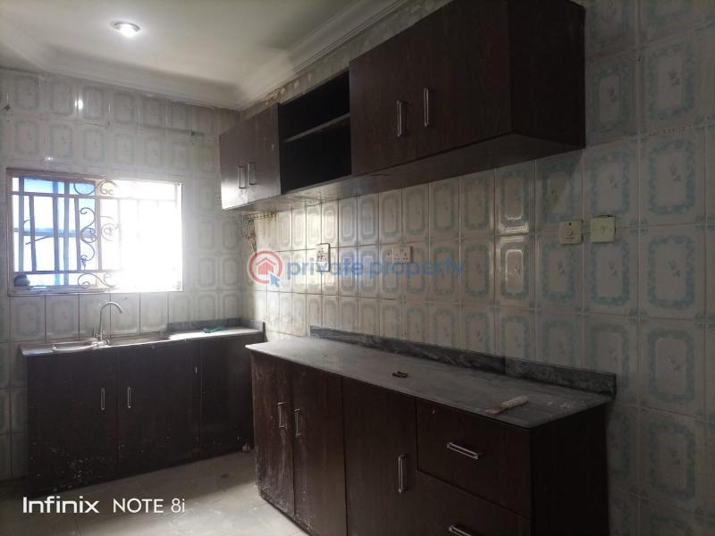 2 bedroom Flat & Apartment For Rent Citizen Avenue Dawaki Gwarimpa Abuja Phase 3  - 0