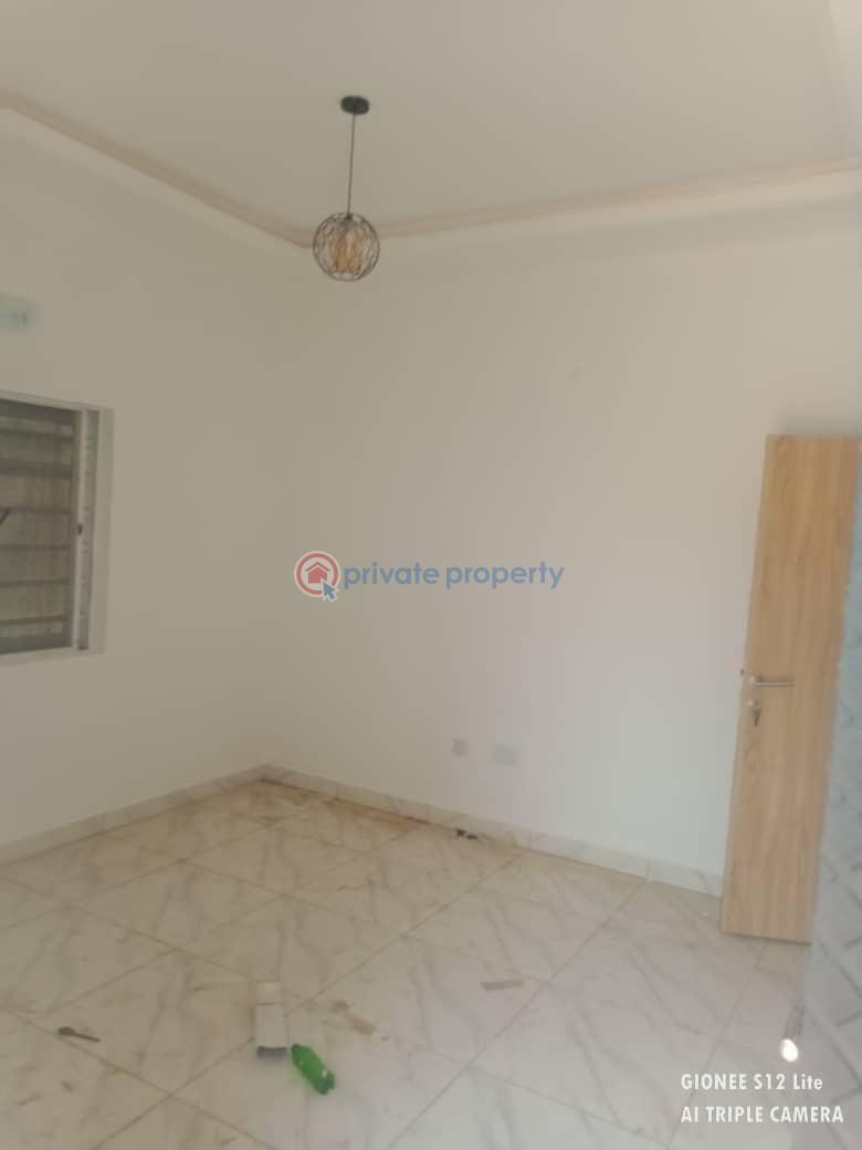 2 bedroom Flat & Apartment For Rent Unity Estate Badore Badore Ajah Lagos - 4