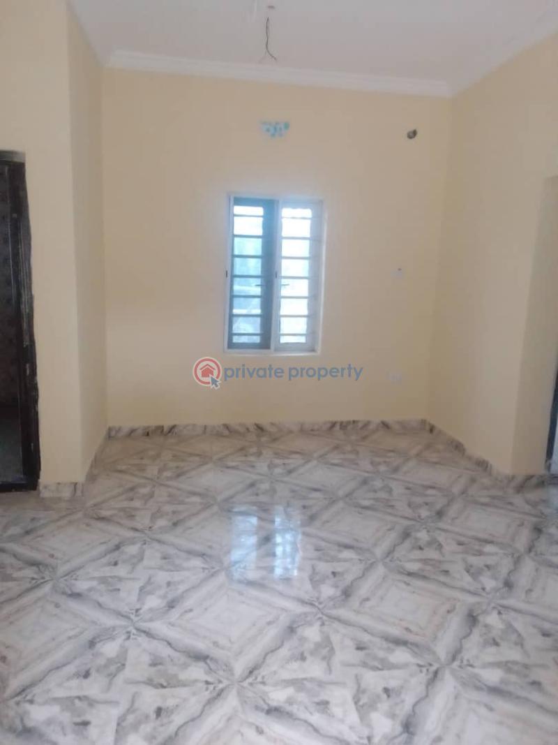 2 bedroom Block Of Flats For Rent Marshy Hill Estate Ado Ado Ajah Lagos - 10