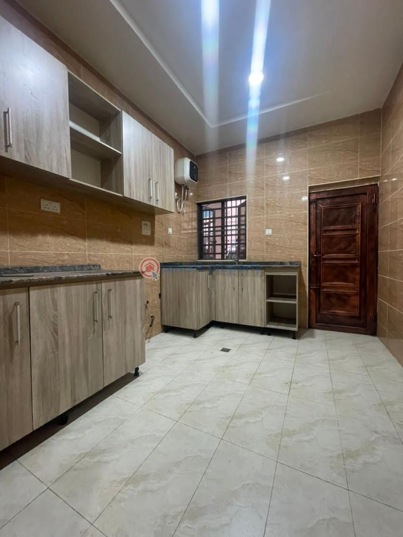 2 bedroom Flat & Apartment For Rent Gbagada Lagos - 7