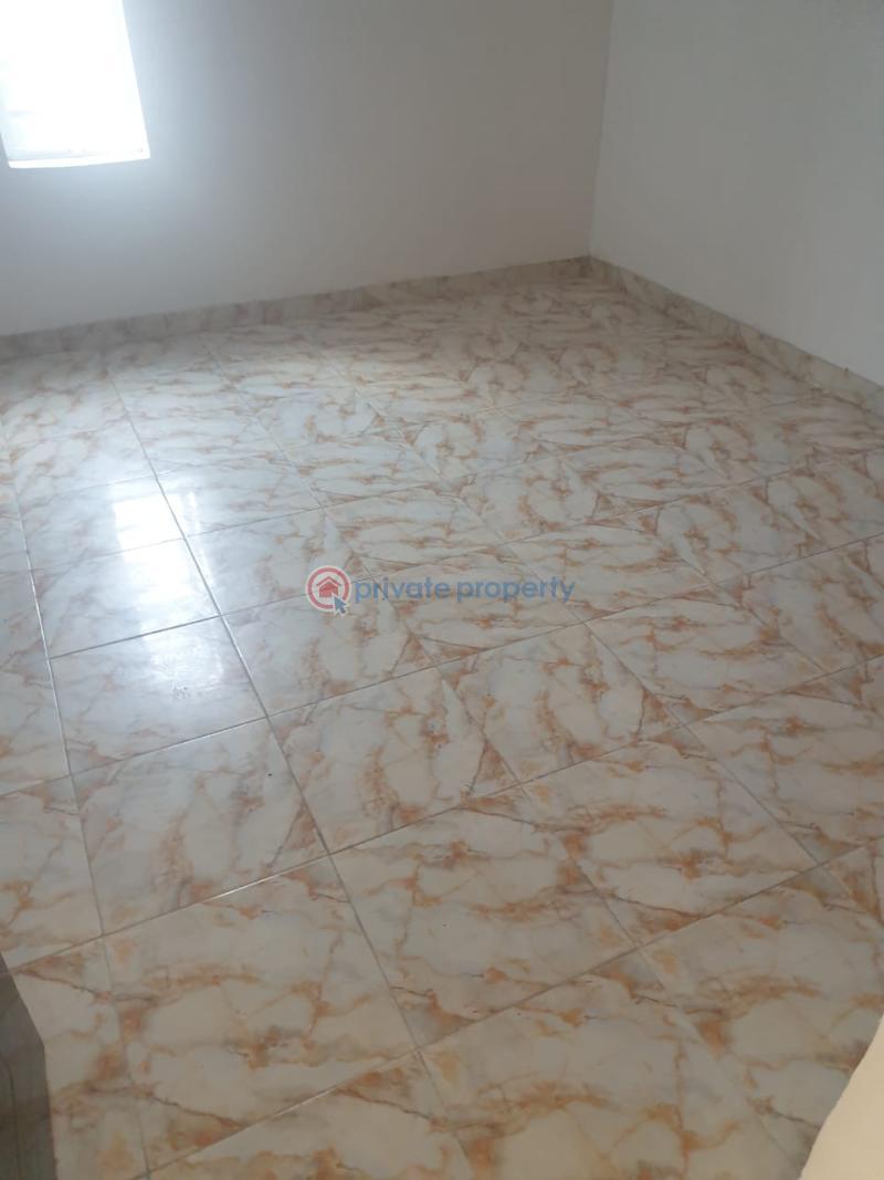 2 bedroom Flat & Apartment For Rent Silverpoint Estate Badore Ajah Lagos - 2