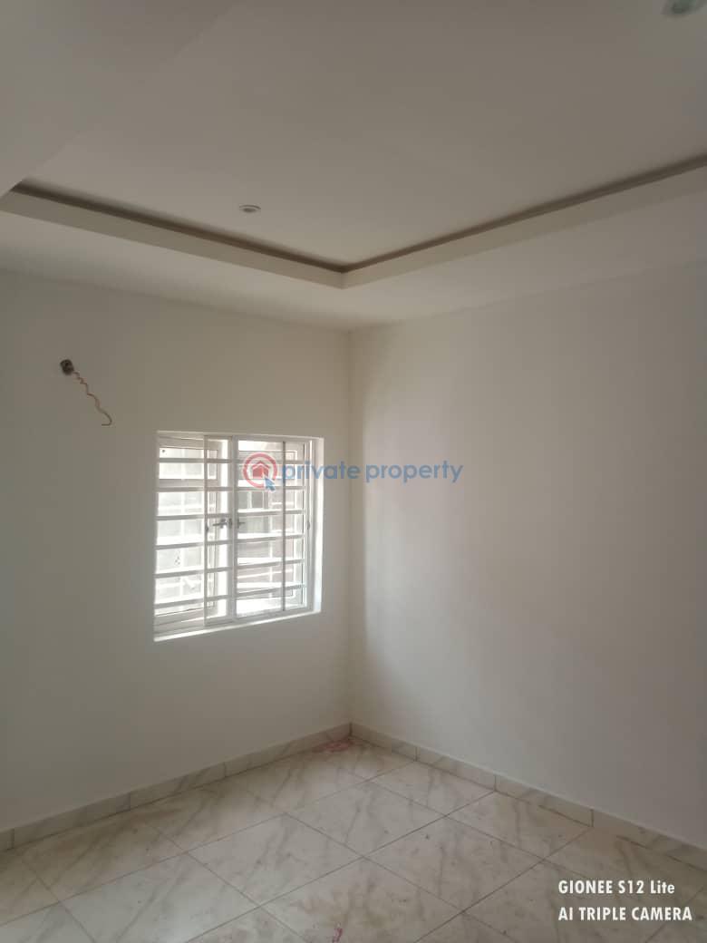 2 bedroom Flat & Apartment For Rent Unity Estate Badore Badore Ajah Lagos - 7