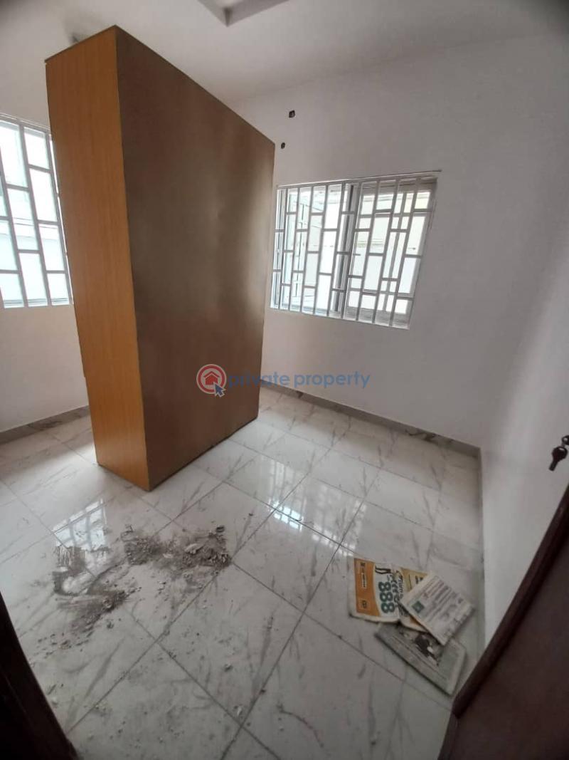 2 bedroom Flat & Apartment For Rent Thomas Estate Ajah Lagos - 3