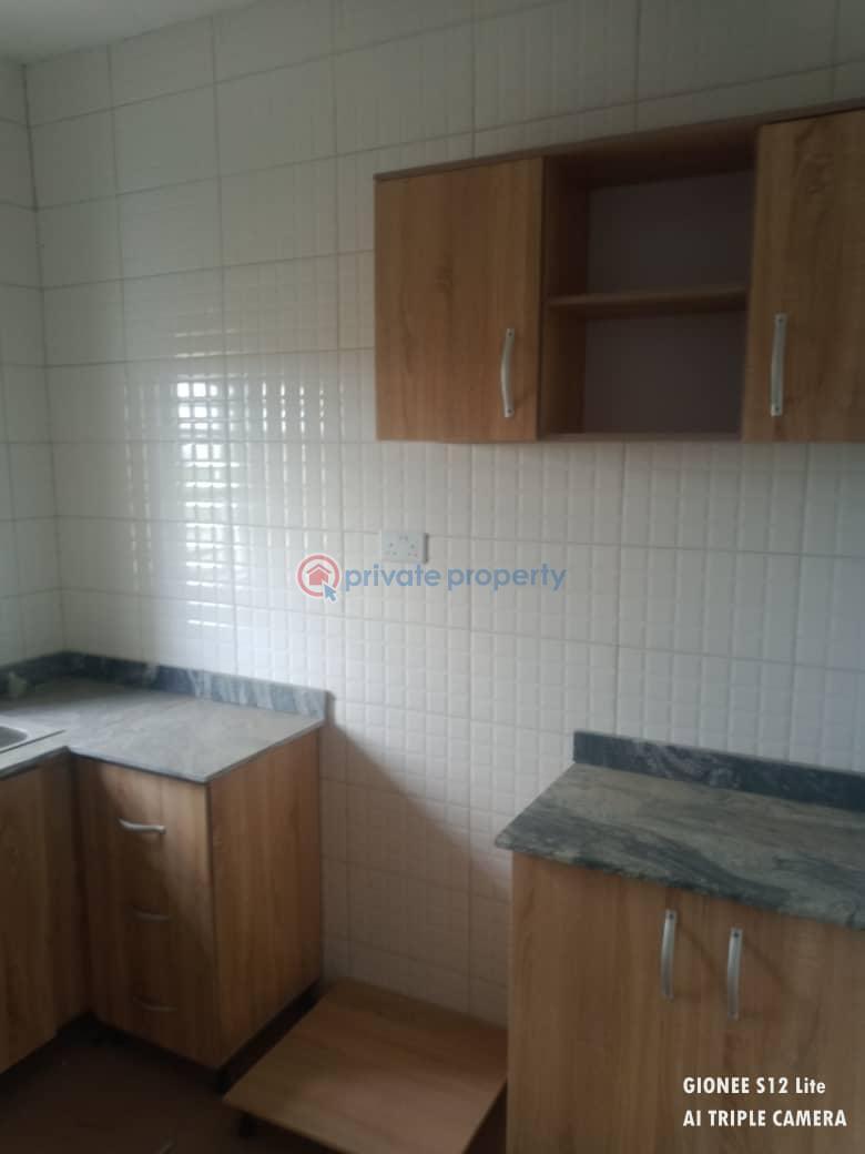 2 bedroom Flat & Apartment For Rent Unity Estate Badore Badore Ajah Lagos - 9