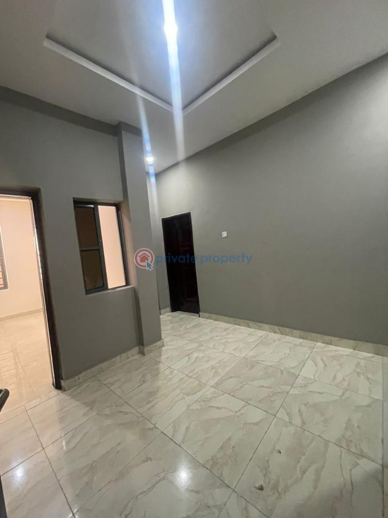 2 bedroom Flat & Apartment For Rent Gbagada Lagos - 4
