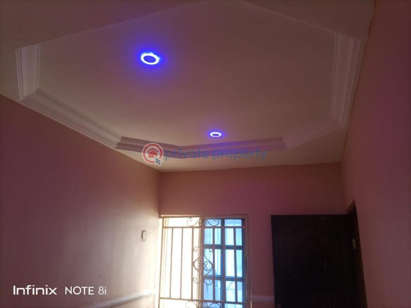 2 bedroom Flat & Apartment For Rent Citizen Avenue Dawaki Gwarimpa Abuja Phase 3  - 1