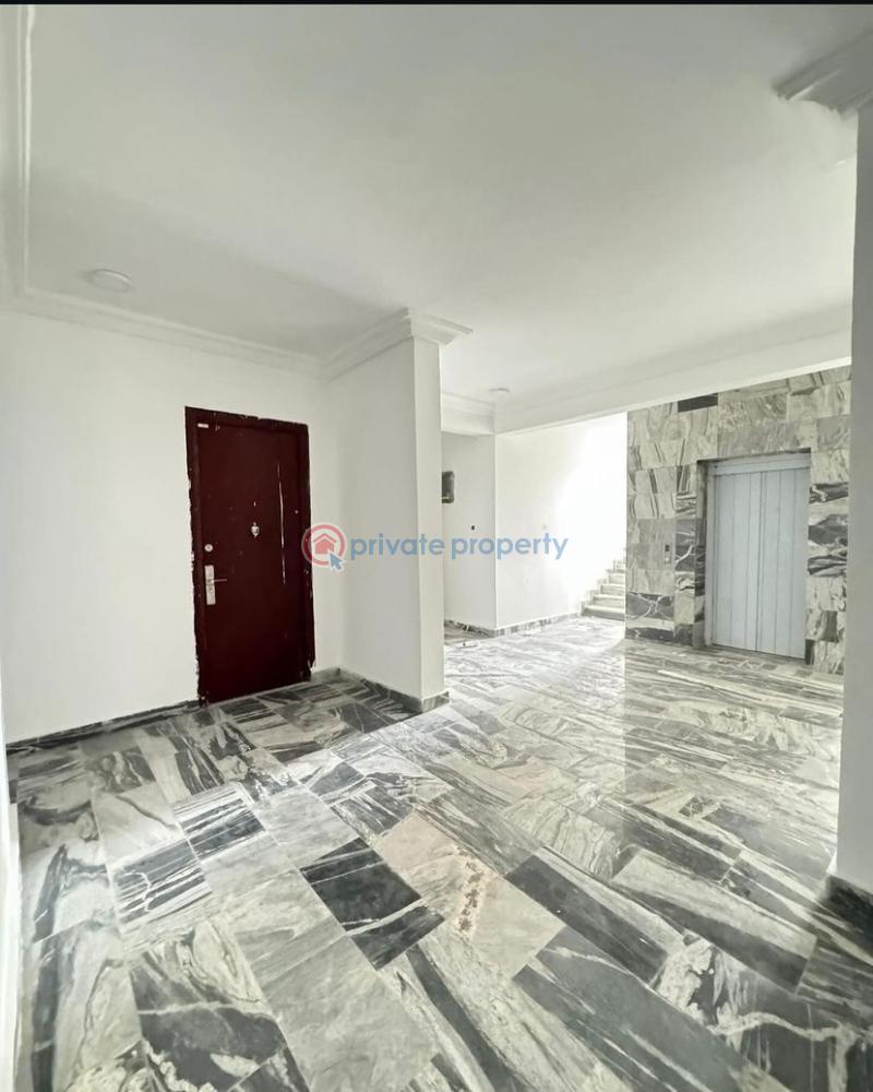 2 bedroom Block Of Flats For Rent Ikoyi Lagos - 1