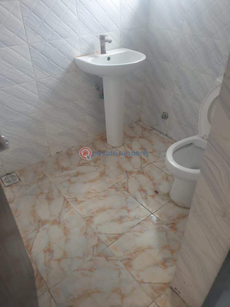 2 bedroom Flat & Apartment For Rent Silverpoint Estate Badore Ajah Lagos - 10