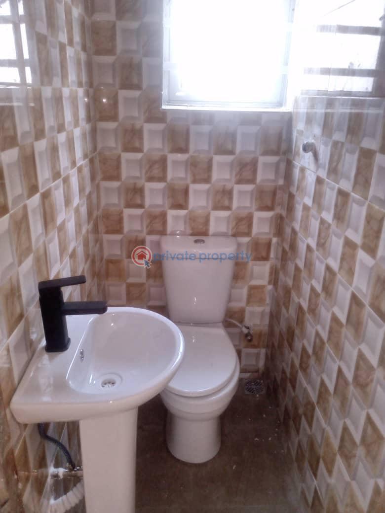 2 bedroom Flat & Apartment For Rent Rockstone Ville Estate Badore Ajah Lagos - 3
