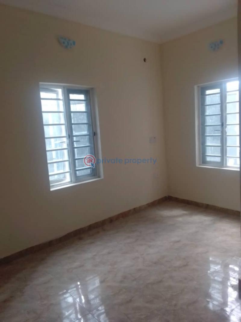 2 bedroom Block Of Flats For Rent Marshy Hill Estate Ado Ado Ajah Lagos - 1