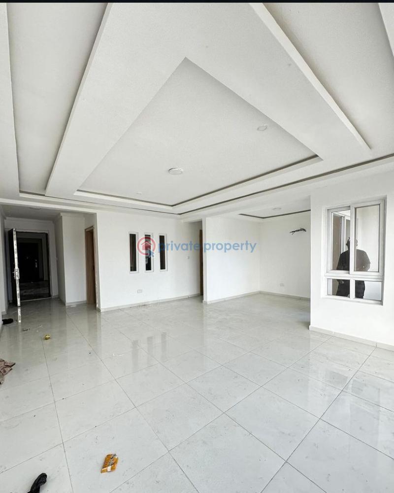 2 bedroom Block Of Flats For Rent Ikoyi Lagos - 4