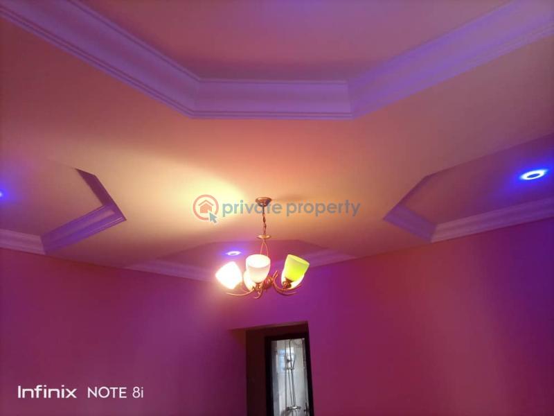 2 bedroom Flat & Apartment For Rent Citizen Avenue Dawaki Gwarimpa Abuja Phase 3  - 3