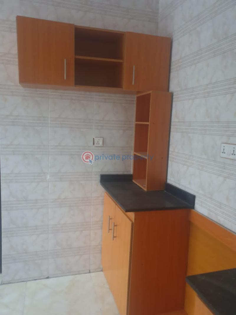 2 bedroom Flat & Apartment For Rent Silverpoint Estate Badore Ajah Lagos - 5
