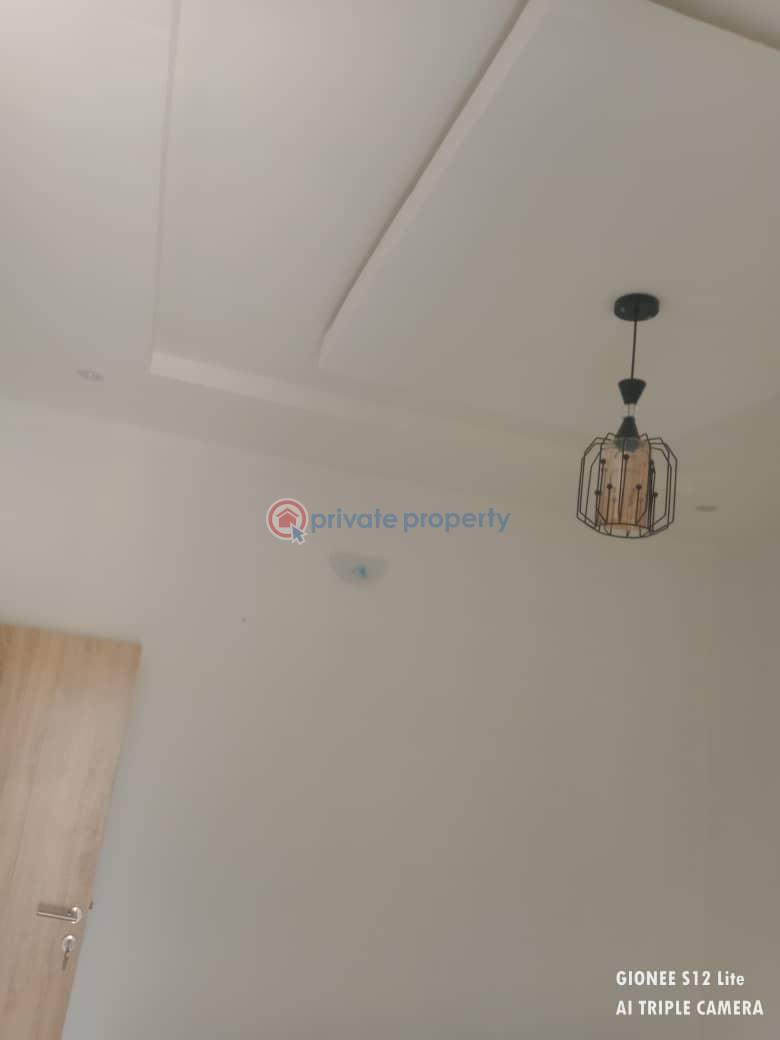 2 bedroom Flat & Apartment For Rent Unity Estate Badore Badore Ajah Lagos - 3