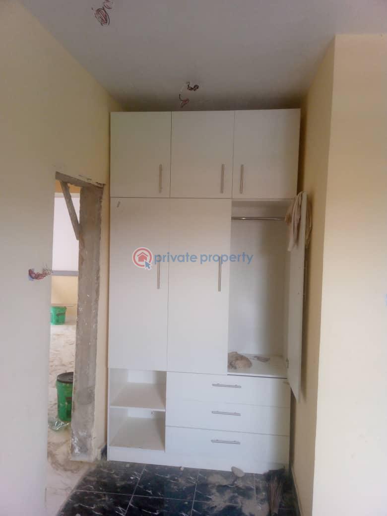 2 bedroom Flat & Apartment For Rent Rockstone Ville Estate Badore Ajah Lagos - 2