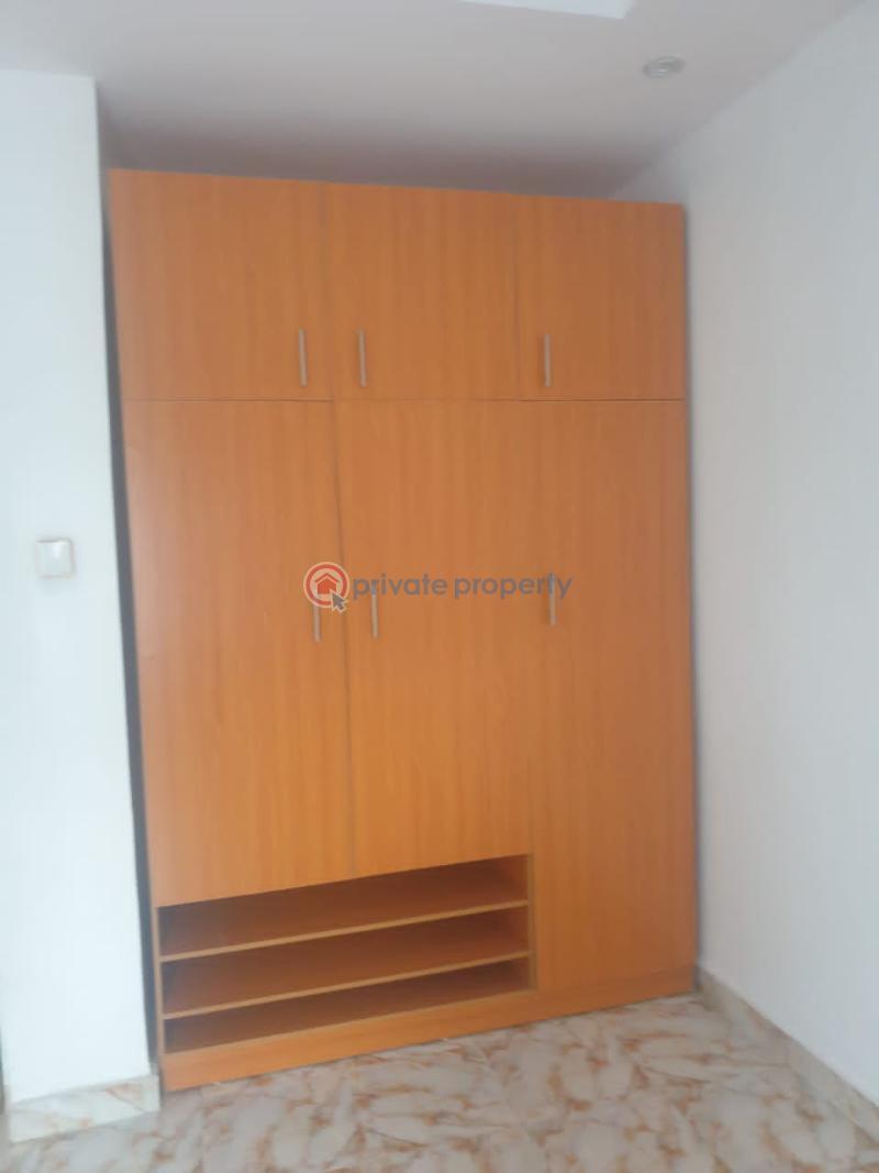 2 bedroom Flat & Apartment For Rent Silverpoint Estate Badore Ajah Lagos - 1