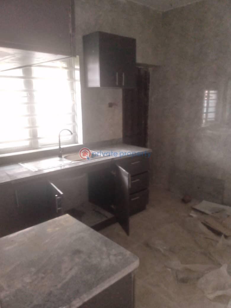 2 bedroom Flat & Apartment For Rent Rockstone Ville Estate Badore Ajah Lagos - 4