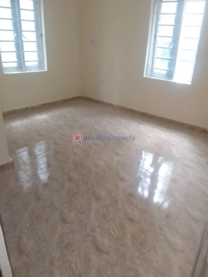 2 bedroom Block Of Flats For Rent Marshy Hill Estate Ado Ado Ajah Lagos - 2
