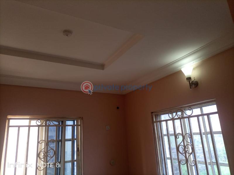 2 bedroom Flat & Apartment For Rent Citizen Avenue Dawaki Gwarimpa Abuja Phase 3  - 2