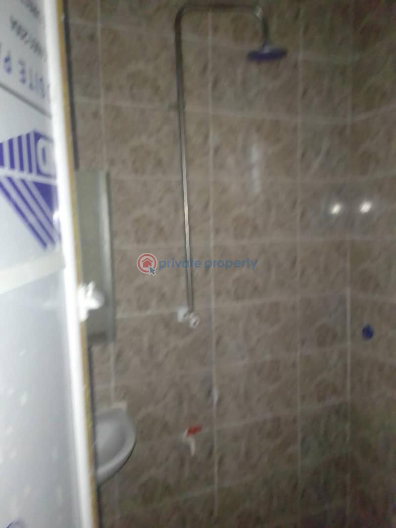 2 bedroom Block Of Flats For Rent Marshy Hill Estate Ado Ado Ajah Lagos - 4