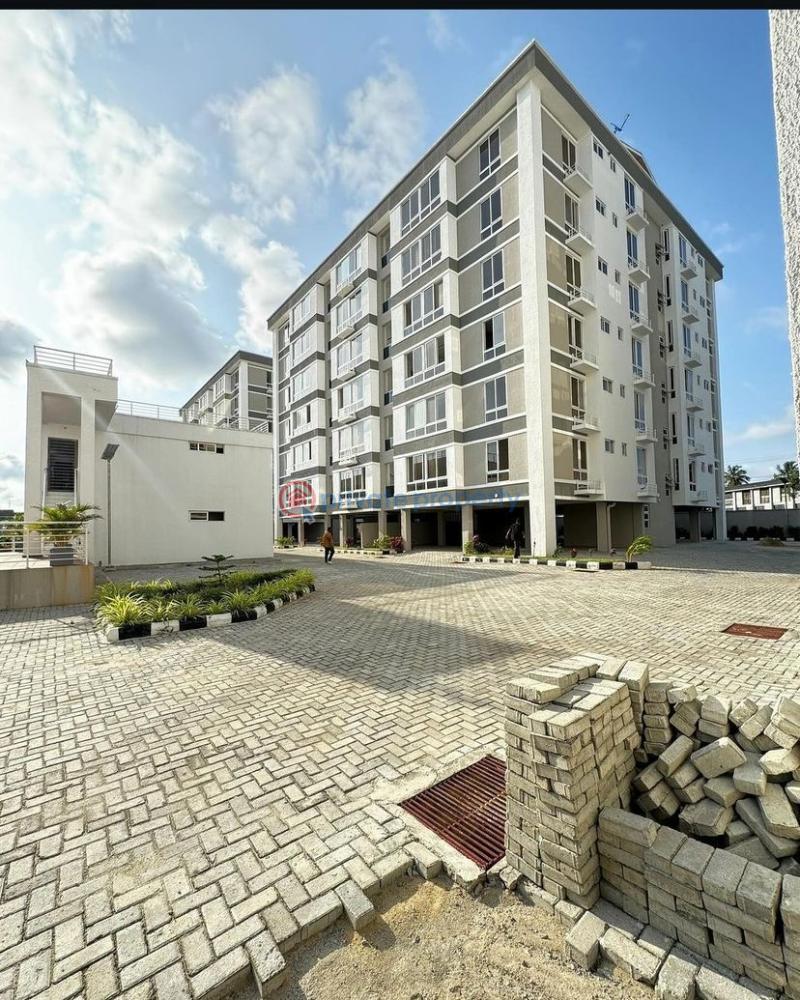 2 bedroom Block Of Flats For Rent Ikoyi Lagos - 2