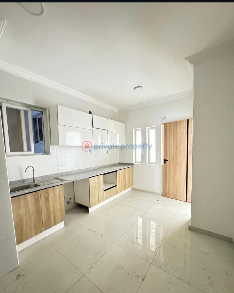 2 bedroom Block Of Flats For Rent Ikoyi Lagos - 6