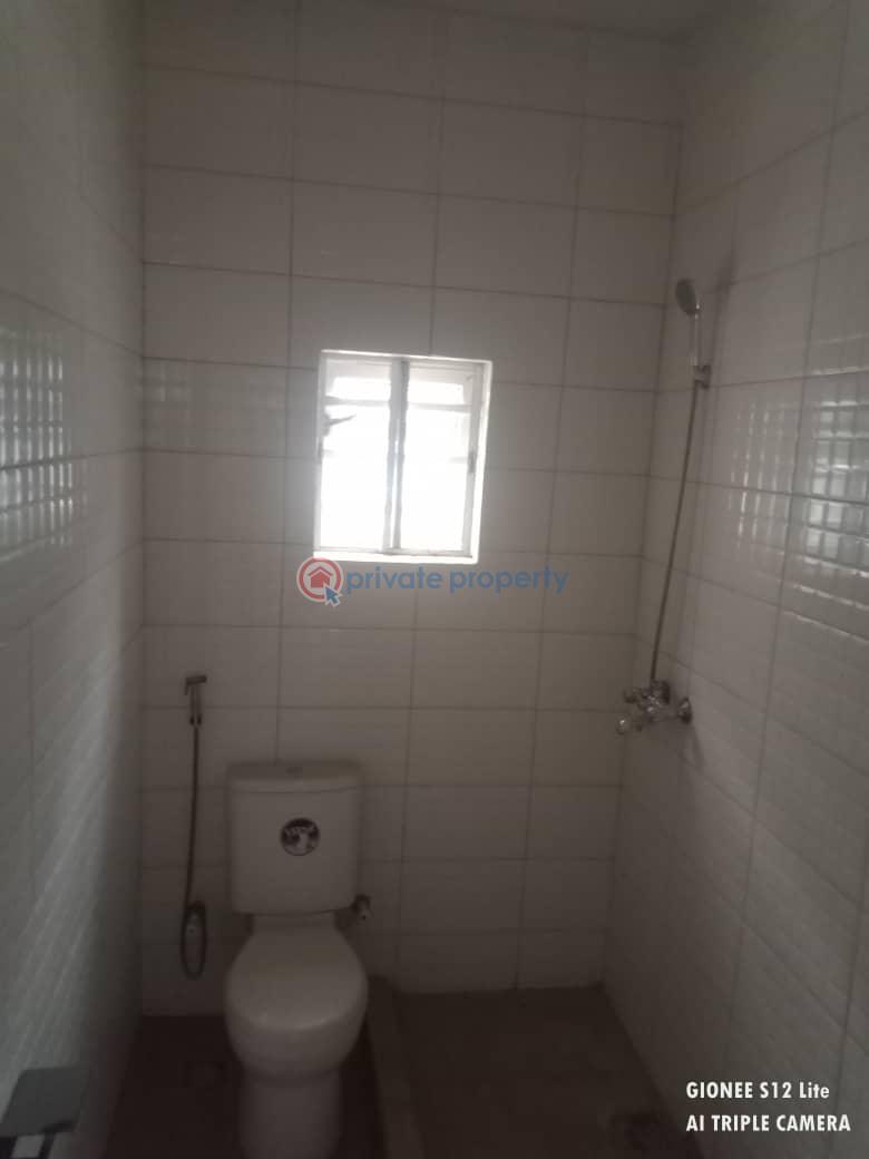 2 bedroom Flat & Apartment For Rent Unity Estate Badore Badore Ajah Lagos - 8