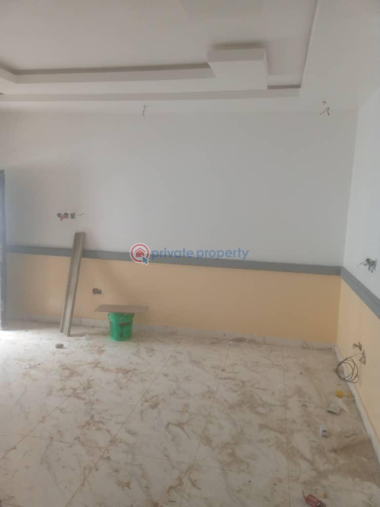2 bedroom Flat & Apartment For Rent Rockstone Ville Estate Badore Ajah Lagos - 0