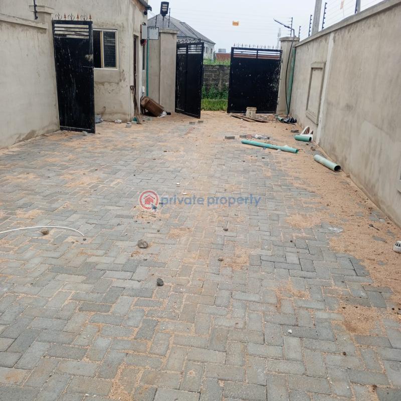 2 bedroom Flat & Apartment For Rent Unity Estate Badore Badore Ajah Lagos - 10