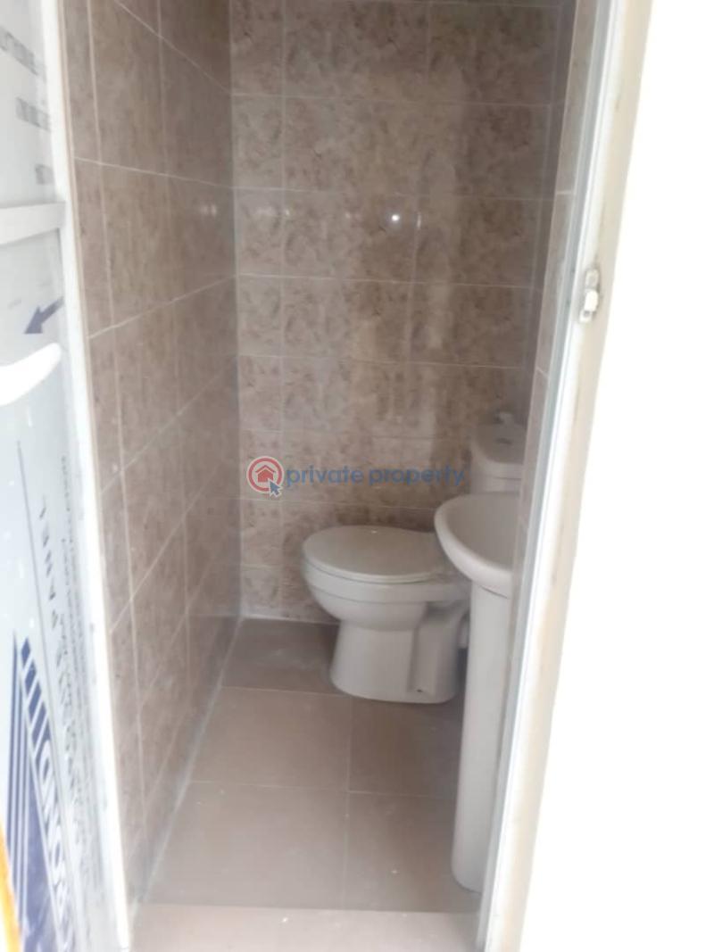 2 bedroom Block Of Flats For Rent Marshy Hill Estate Ado Ado Ajah Lagos - 9