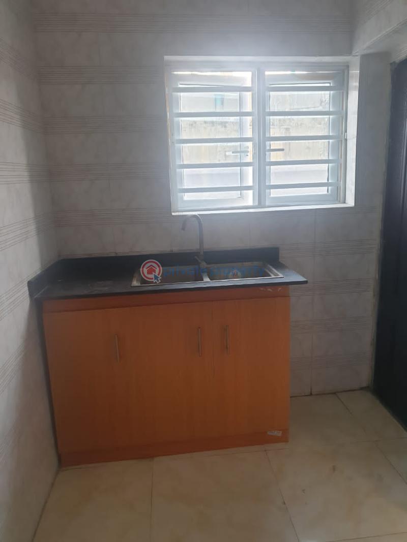 2 bedroom Flat & Apartment For Rent Silverpoint Estate Badore Ajah Lagos - 4