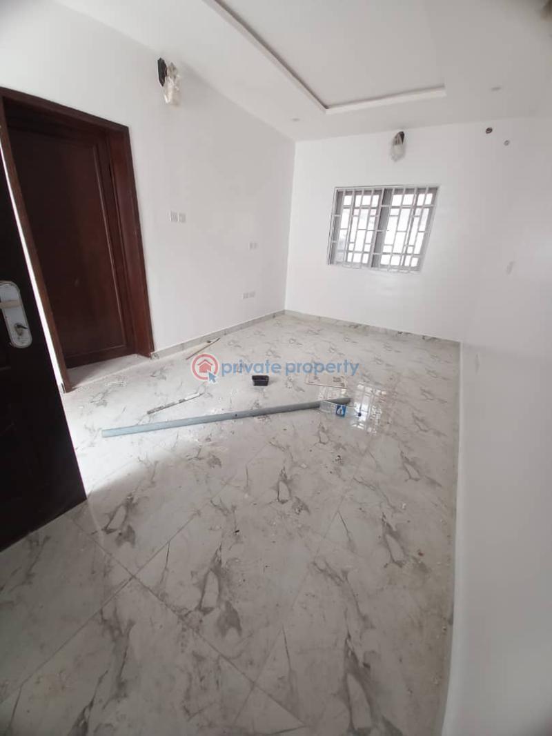 2 bedroom Flat & Apartment For Rent Thomas Estate Ajah Lagos - 6