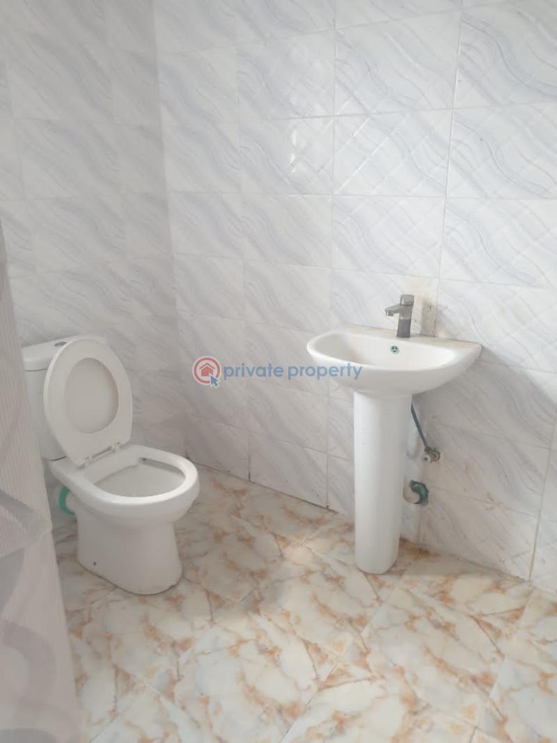 2 bedroom Flat & Apartment For Rent Silverpoint Estate Badore Ajah Lagos - 9