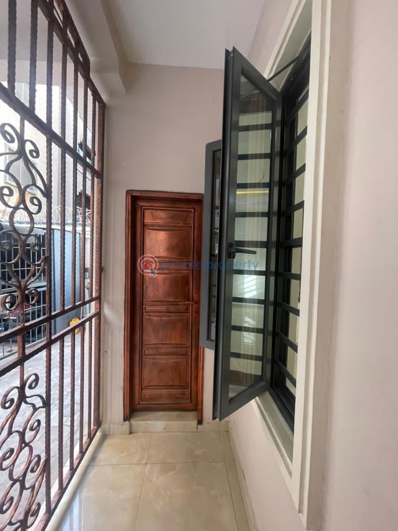 2 bedroom Flat & Apartment For Rent Gbagada Lagos - 1