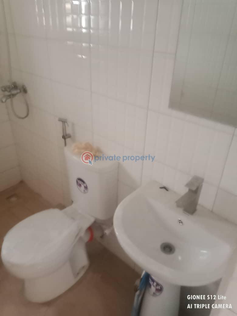 2 bedroom Flat & Apartment For Rent Unity Estate Badore Badore Ajah Lagos - 1