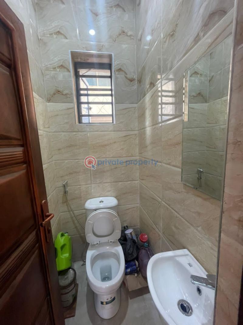 2 bedroom Flat & Apartment For Rent Gbagada Lagos - 5