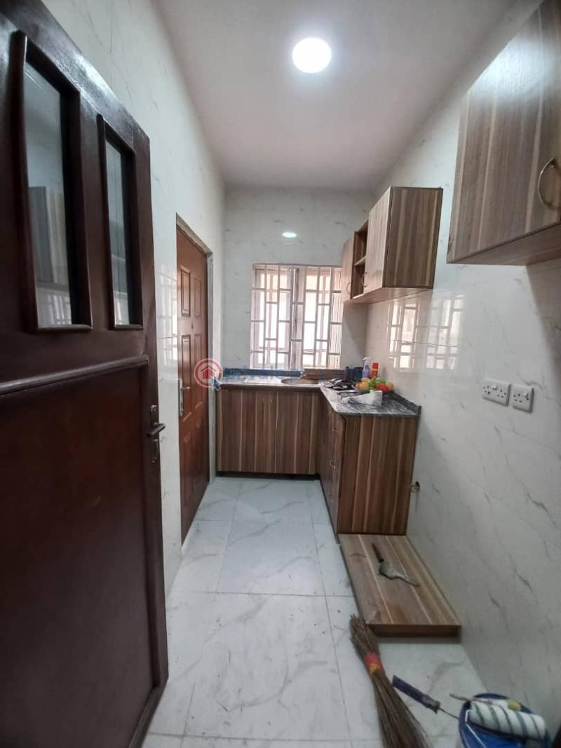 2 bedroom Flat & Apartment For Rent Thomas Estate Ajah Lagos - 4