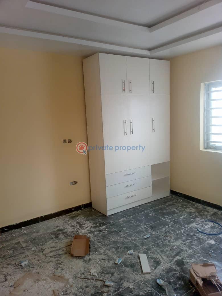 2 bedroom Flat & Apartment For Rent Rockstone Ville Estate Badore Ajah Lagos - 6
