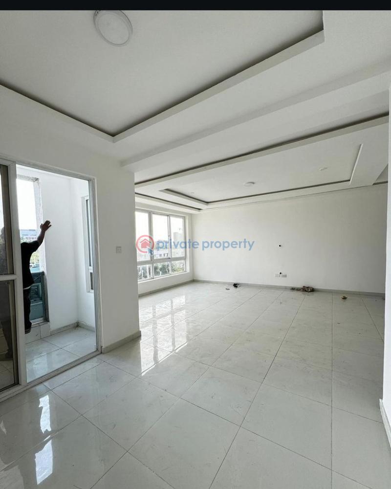 2 bedroom Block Of Flats For Rent Ikoyi Lagos - 3