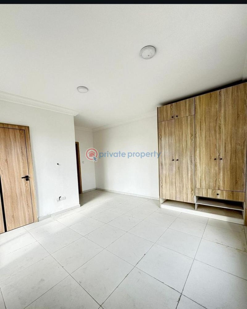 2 bedroom Block Of Flats For Rent Ikoyi Lagos - 9