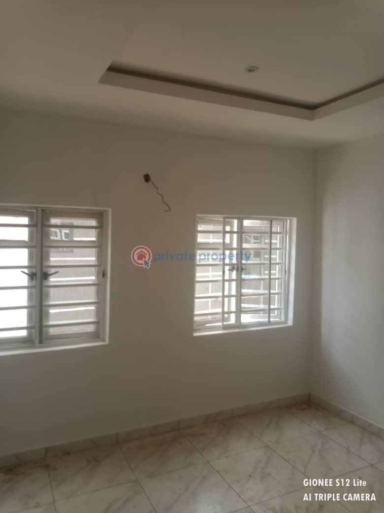 2 bedroom Flat & Apartment For Rent Unity Estate Badore Badore Ajah Lagos - 5