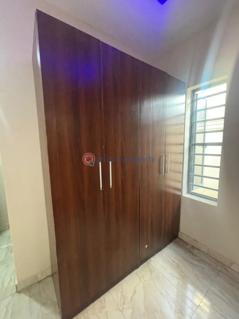 2 bedroom Flat & Apartment For Rent Gbagada Lagos - 8